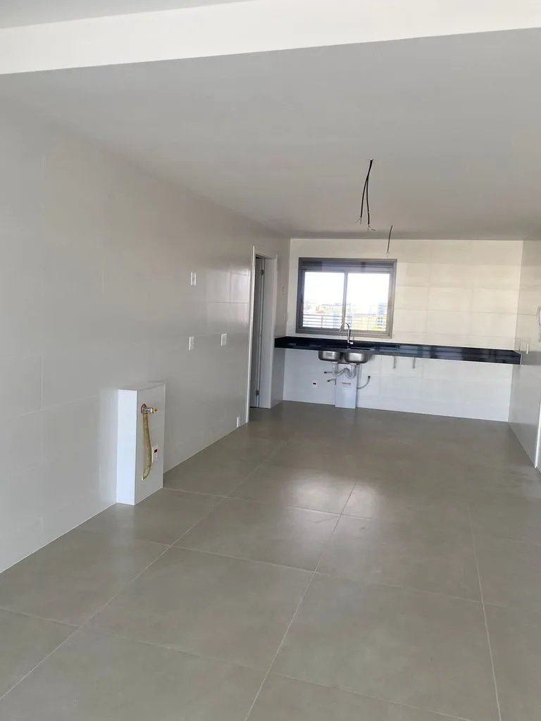 Imagem Apartamento com 4 suítes no Residencial Amazonas em Franca/SP