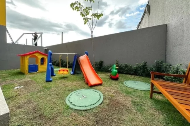 Imagem MUNDO APTO PACAEMBU - LINDO APARTAMENTO DECORADO COM 2 DORMITÓRIOS NO 4o ANDAR