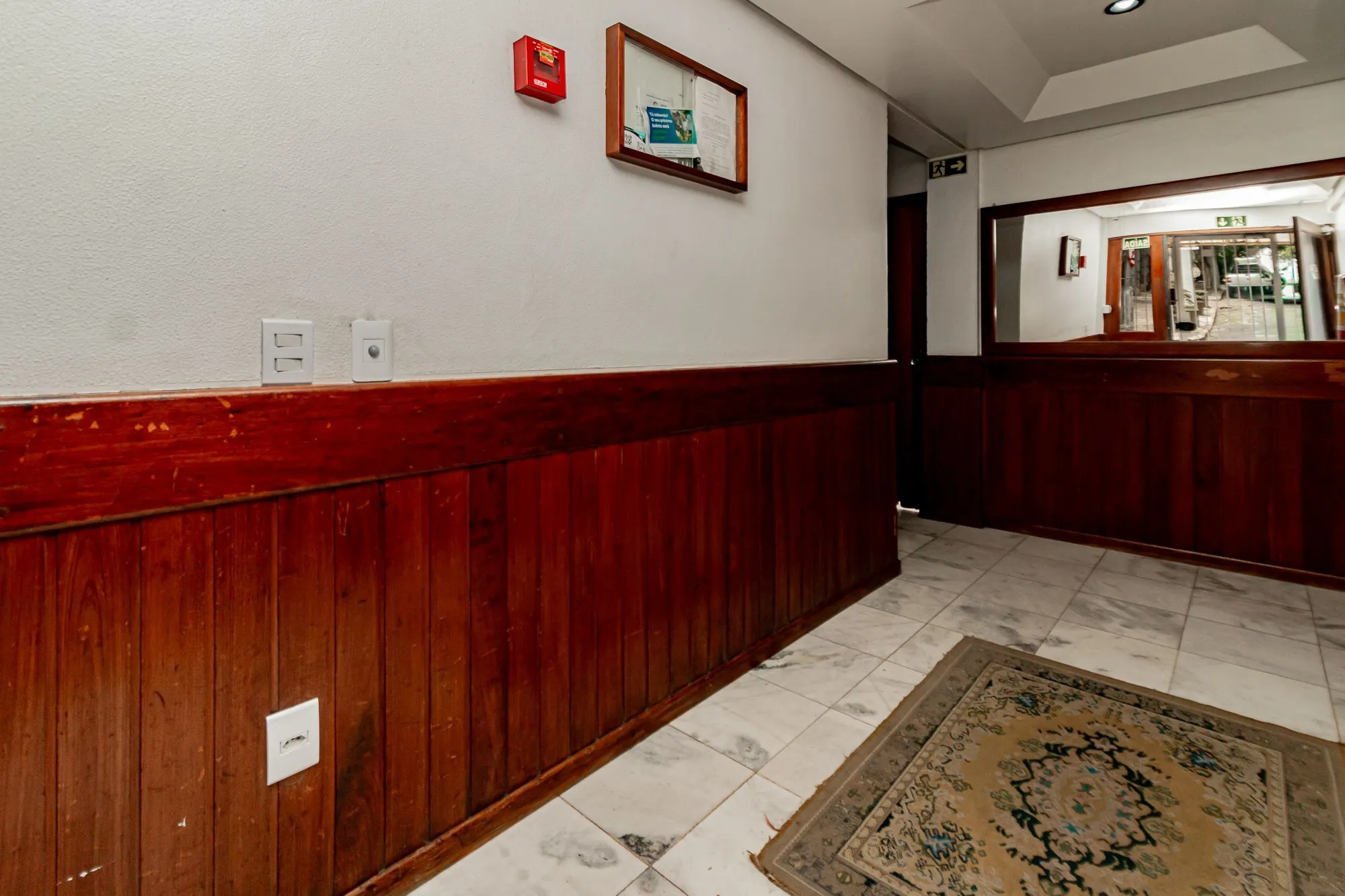Imagem Apartamento em Passo da Areia