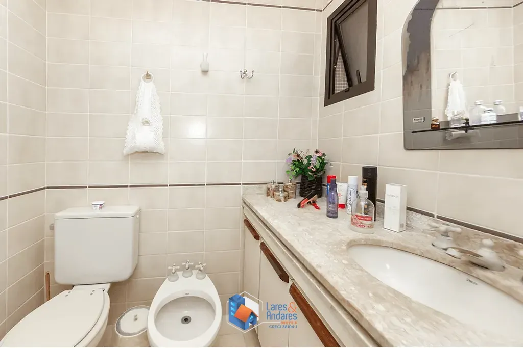 Imagem Apartamento à venda 3 Quartos 1 Suite 2 Vagas 123M² Higienópolis São Paulo - SP