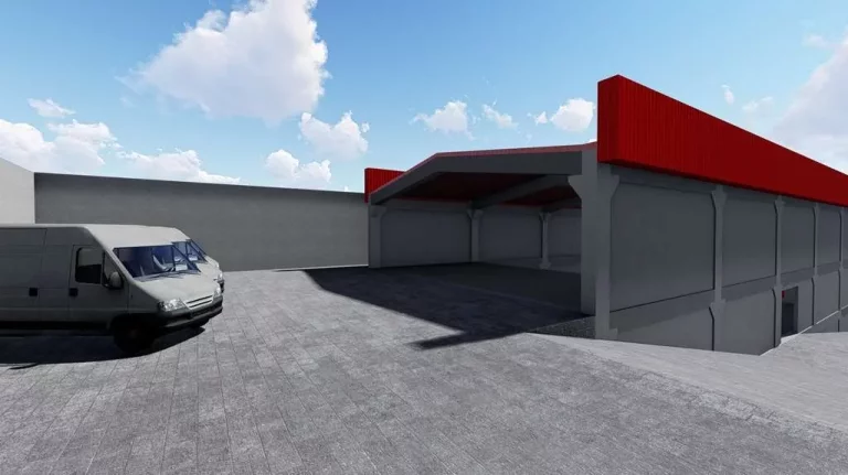 Imagem Terreno (1319 m²) Comercial frente p/ Raposo Tavares (altura km 24) - venda ou aluguel - Granja Viana - Cotia/SP