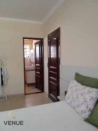 Imagem Sobrado com 3 dormitórios à venda, 200 m² por R$ 1.498.000,00 - Parque Mandaqui - São Paulo/SP