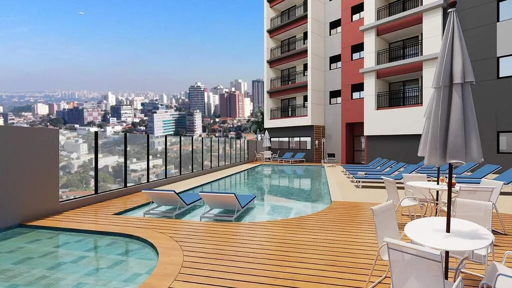 Imagem Apartamento à venda em São Paulo, Vila Ema, com 3 quartos, 92m2