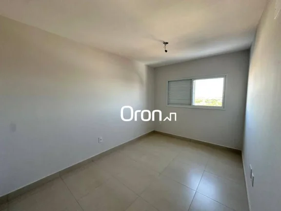 Imagem Apartamento à venda, 57 m² por R$ 450.000,00 - Parque Amazônia - Goiânia/GO