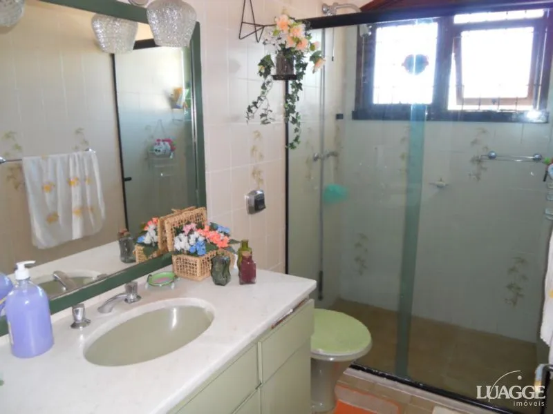 Imagem Casa em Santa Tereza