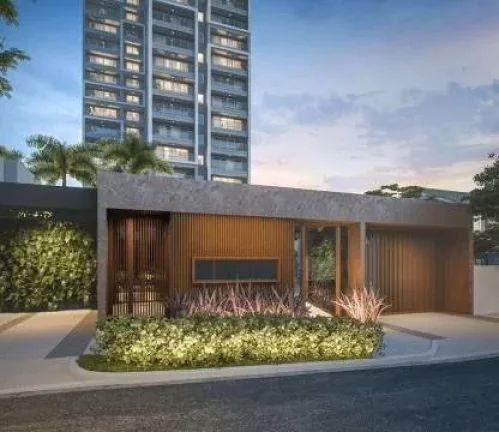 Imagem APARTAMENTO RESIDENCIAL em SÃO PAULO - SP, VILA MARIANA