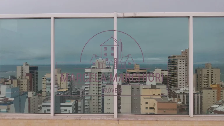 Imagem Apartamento 3 quartos, 1 suíte, sol da manhã na Praia da Costa