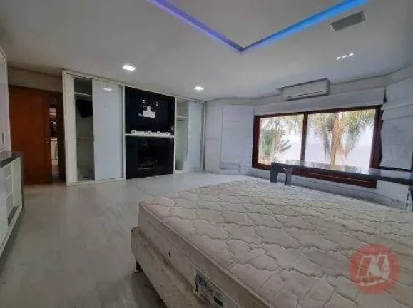 Imagem Casa com 3 dormitórios para alugar, 500 m² por R$ 19.884,00/mês - Pedra Redonda - Porto Alegre/RS