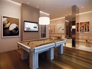 Imagem Apartamento de luxo com 3 quartos e 3 suítes no Condomínio Gióia Aclimação em São Paulo-SP, 124m², 4 banheiros e 3 vagas. Venha conferir!