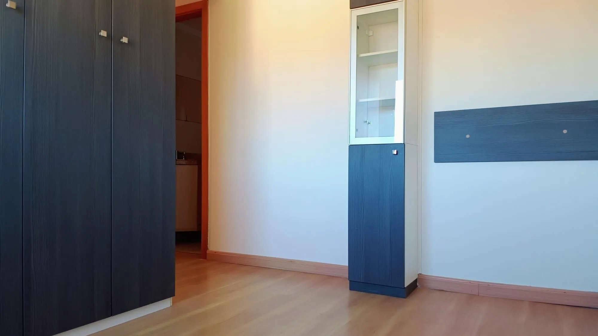 Imagem 3 Dormitórios, 2 vagas e infra completa