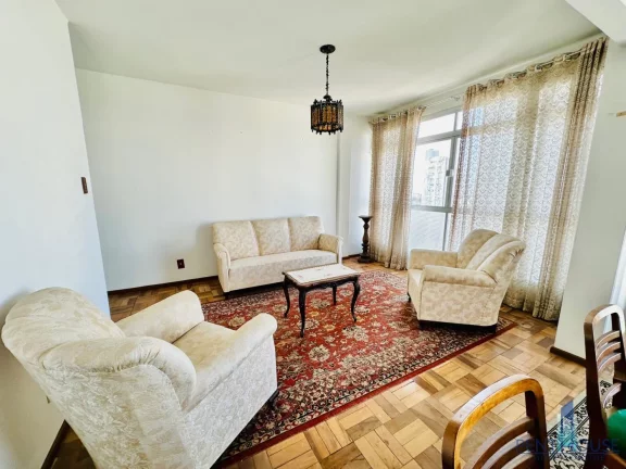 Imagem Apartamento Zona Central para Venda em Itajaí, CENTRO, 4 dormitórios, 1 suíte, 3 banheiros