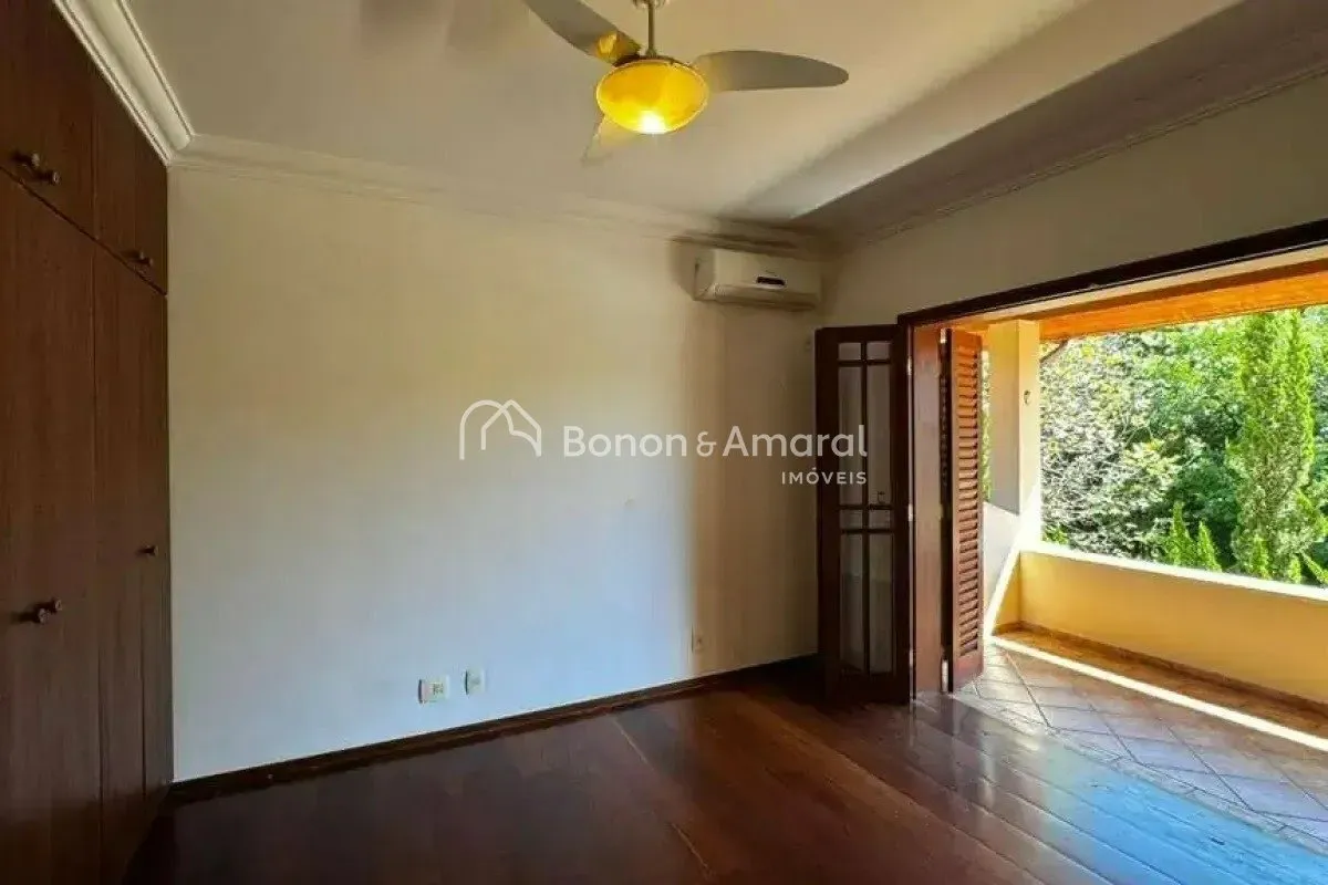Imagem Casa em Condomínio à venda, 04 suítes, salas integradas, 393 m² Sítios Recreio Gramado