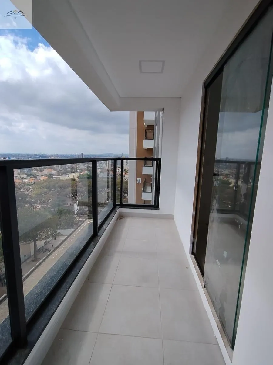 Imagem APARTAMENTO RESIDENCIAL em Santo André - São Paulo, Vila Pires