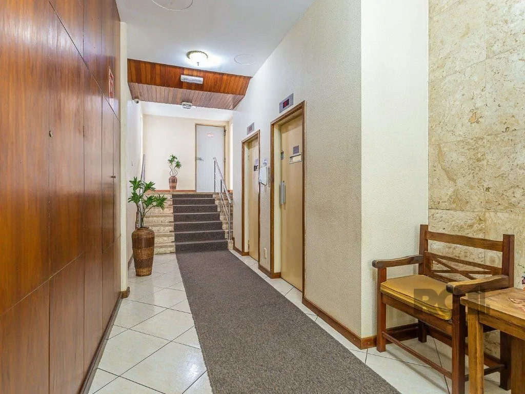 Imagem Apartamento de 3 quartos, 1 suíte, andar alto