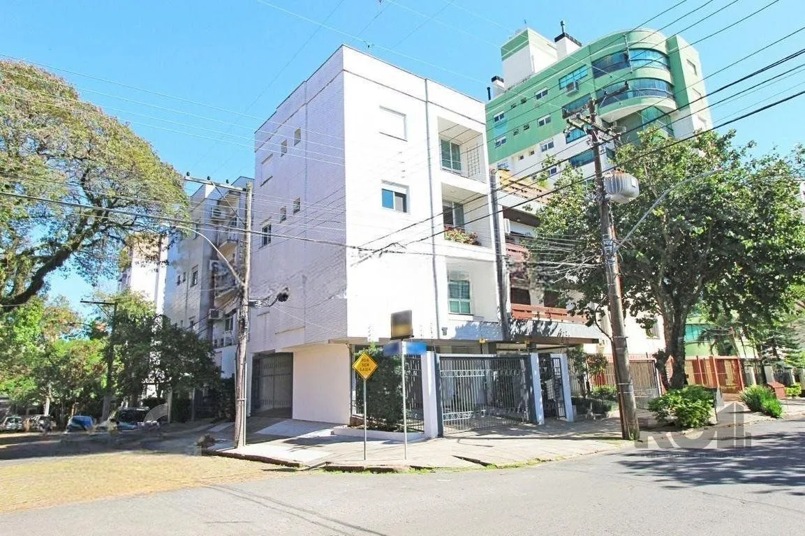 Imagem Apartamento em São João