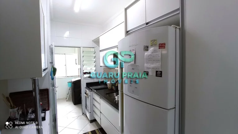 Imagem Apartamento à venda no bairro Enseada - Guarujá/SP