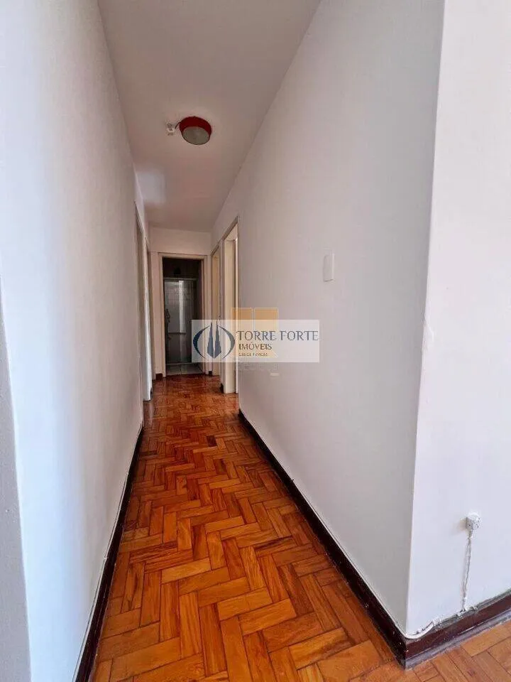 Imagem Apartamento espaçoso com 137 m², 3 dormitórios, 3 banheiros, no Bom Retiro