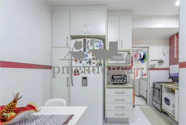 Imagem Apartamento Perdizes com 97m² pronto para morar!