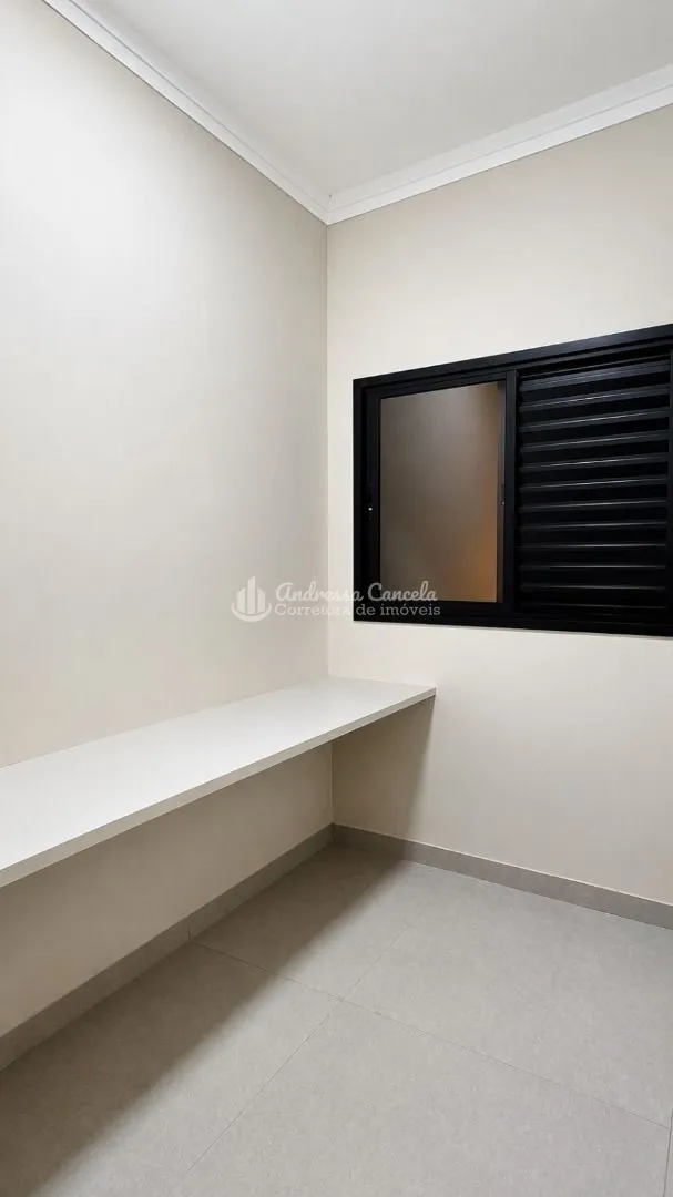 Imagem Casa com 3 dormitórios à venda, 130 m² por R$ 875.000,00 - Set Sul II - São José do Rio Preto/SP
