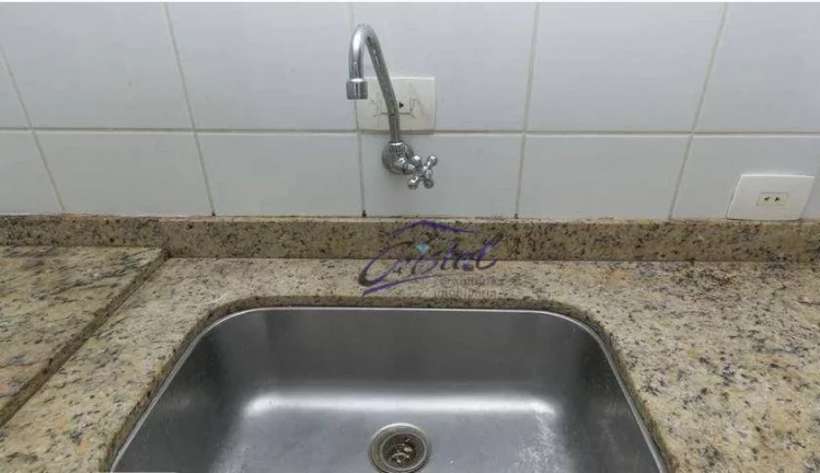 Imagem Apartamento Clássico Pinheiros 117 m²