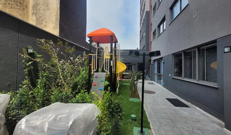 Imagem FIT CASA ALTO DO IPIRANGA - EZTEC - Studio de 27m² (Revenda), a 150m do metrô Alto do Ipiranga!!