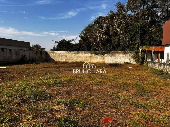 Imagem Terreno à venda no Condomínio Portal do Igarapé - Igarapé/MG