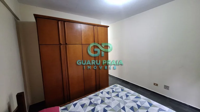 Imagem Apartamento em Enseada, Guarujá/SP