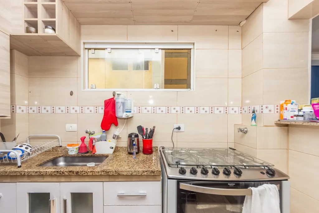 Imagem Apartamento à venda em São Paulo, Bela Vista, com 2 quartos, 93.76m2