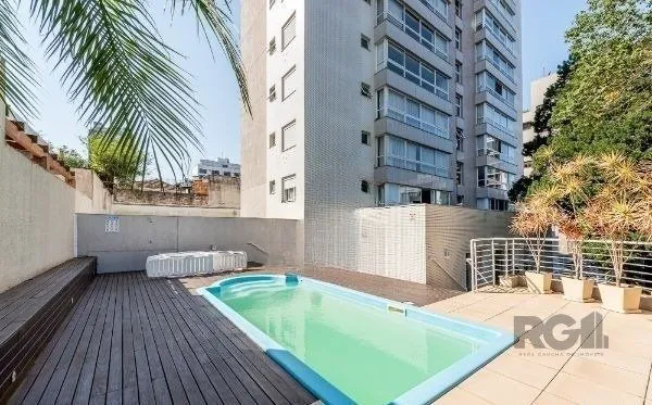 Imagem Apartamento em Petrópolis