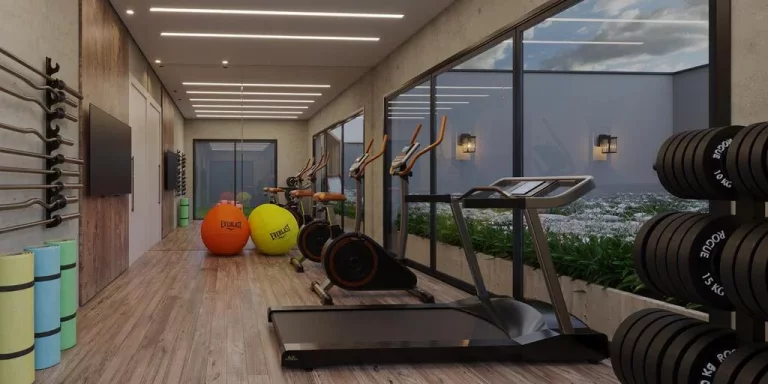 Imagem Apartamento para venda no bairro Centro em Balneário Camboriú