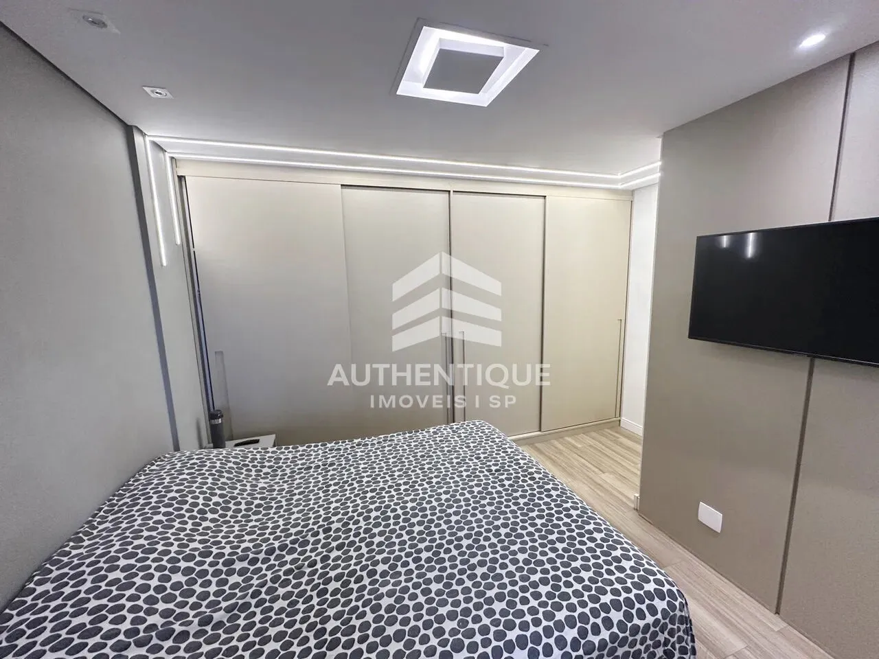 Imagem FAMILY GARDEN SBC - Apartamento no bairro Jardim Chácara Inglesa, São Bernardo do Campo à venda