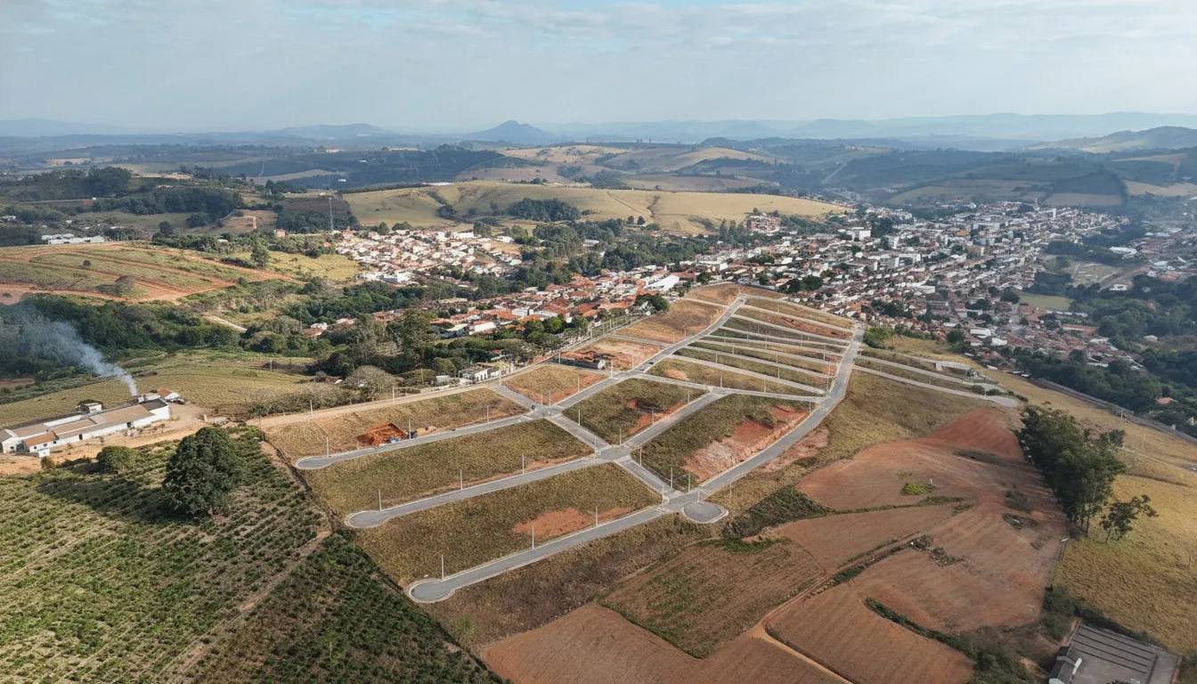 Imagem Terreno 150 m² à venda em Centro, Botelhos