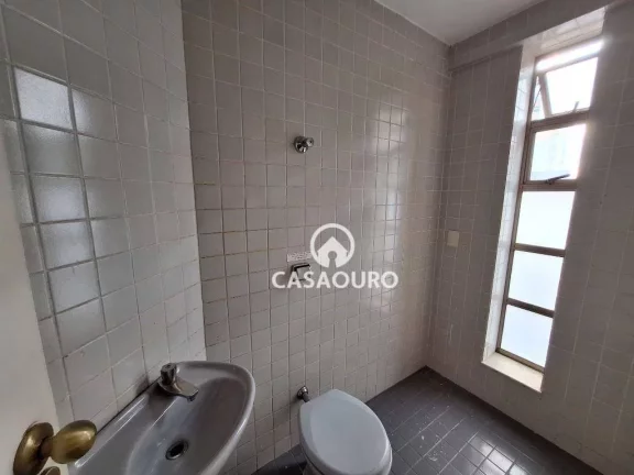 Imagem Andar Corporativo para alugar, 218 m² por R$ 15.014,92/mês - Savassi - Belo Horizonte/MG
