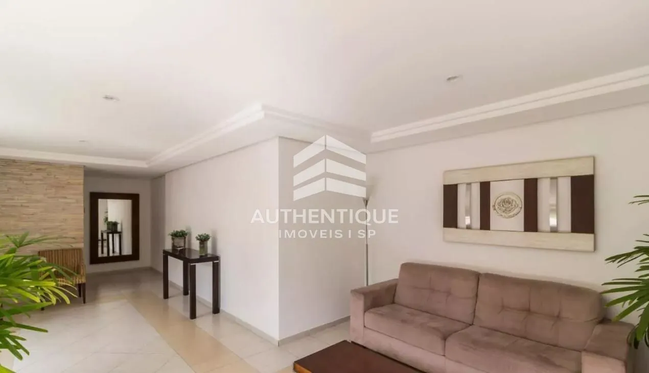Imagem Noble Hills - Pompéia - Apartamento à venda no bairro Perdizes - São Paulo/SP, Zona Oeste
