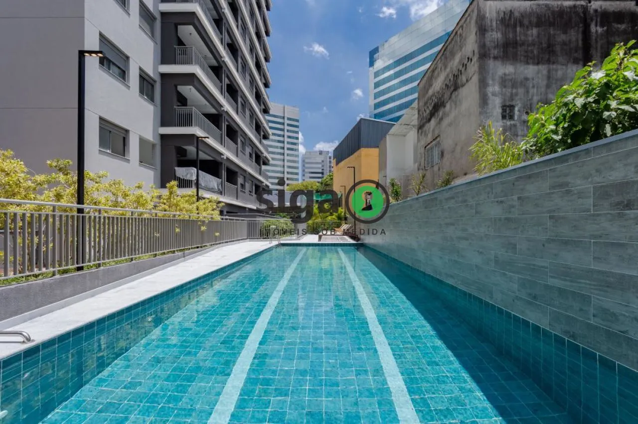 Imagem Apartamento à venda 2 Quartos, 1 Vaga, 62m², Vila Guarani (Z Sul)-SP