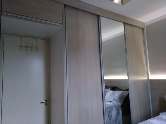 Imagem APTO NO CONDOMÍNIO ENGENHO RESENDE INTEIRINHO DECORADO PRONTO PARA MORAR, COM 2 QUARTOS COM ARMÁRI...