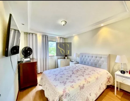 Imagem Apartamento para Venda em Teresópolis, Alto, 2 dormitórios, 1 suíte, 2 banheiros, 1 vaga