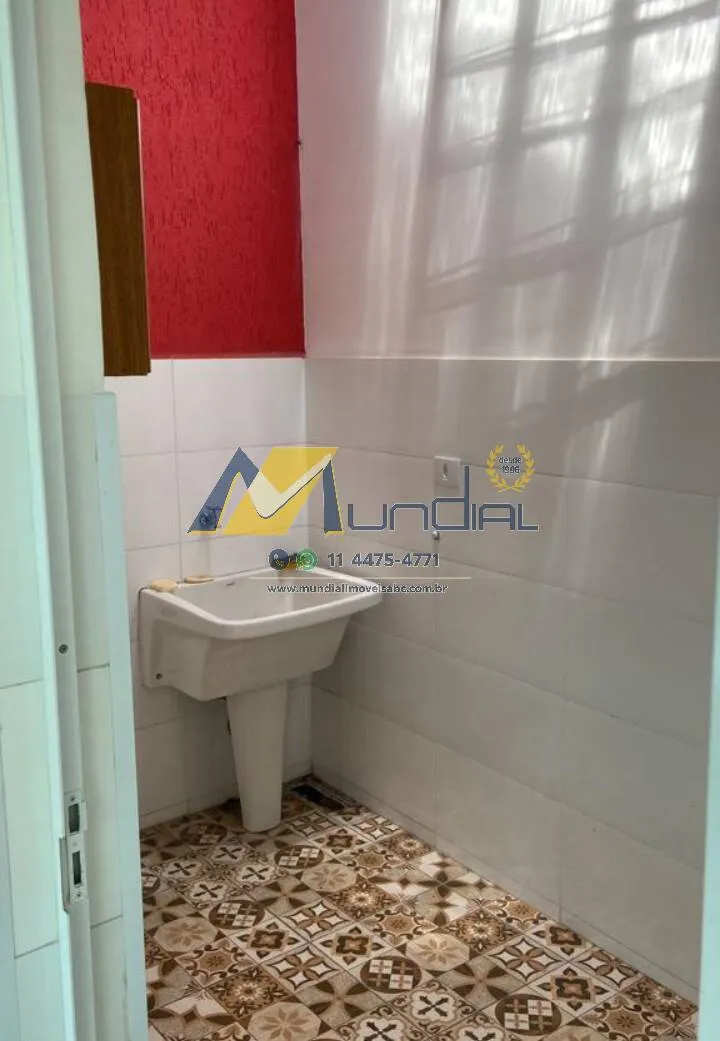 Imagem Apartamento Sobreloja
