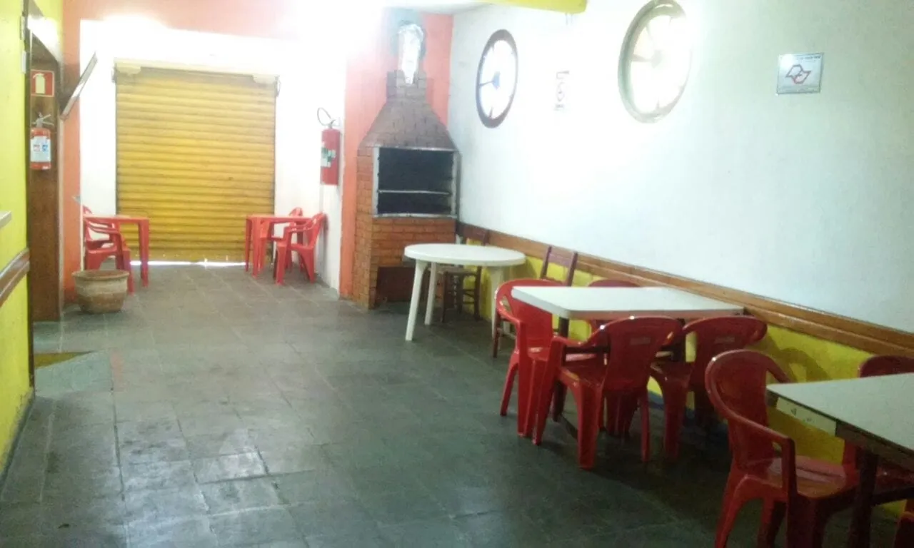 Imagem Comercial à venda 2 Quartos, 311M², Crispim, Pindamonhangaba - SP