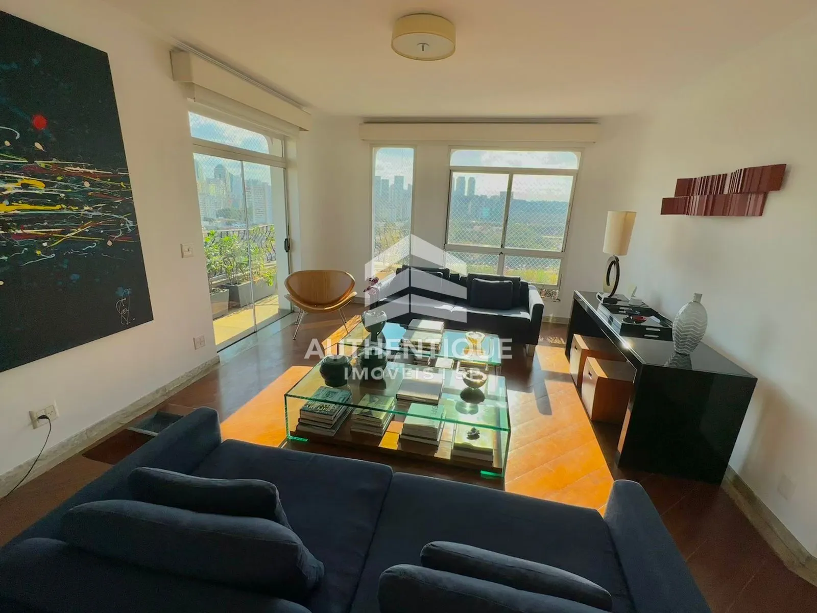 Imagem PALOMINO / HÍPICA BROOKLIN - Apartamento à venda no bairro Brooklin Paulista - São Paulo/SP, Zona Sul