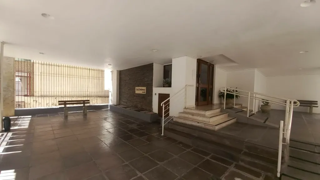 Imagem Apartamento em Centro Histórico