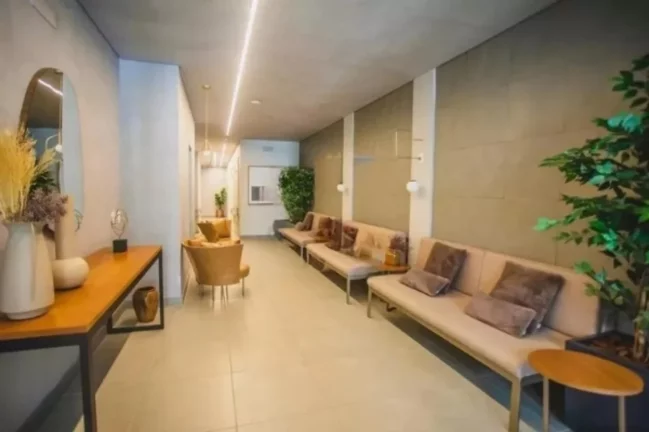 Imagem LINK VILA MARIANA - Studio 28m², excelente localização, próximo à Estação Praça Da Árvore do Metrô!