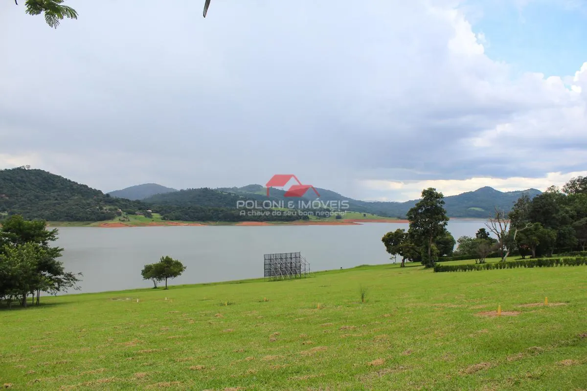 Imagem TERRENO EM CONDOMINIO PONTA DAS CASTANHEIRAS- PIRACAIA
