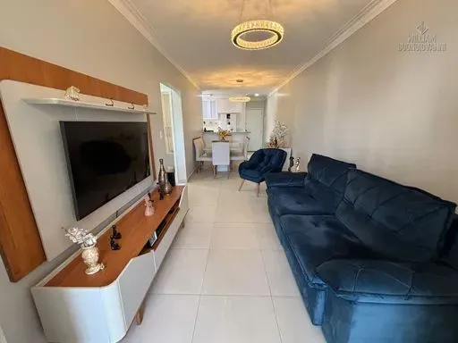 Imagem OPORTUNIDADE UNICA PARA INVESITIMENTO EM PRAIA GRANDE ( LEIA A LEGENDA )