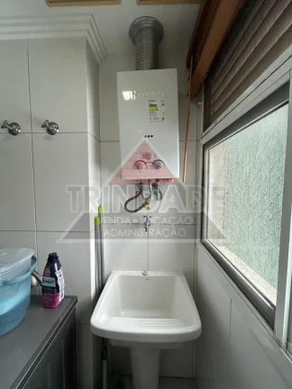 Imagem APARTAMENTO RESIDENCIAL em RIO DE JANEIRO - RJ, RECREIO DOS BANDEIRANTES