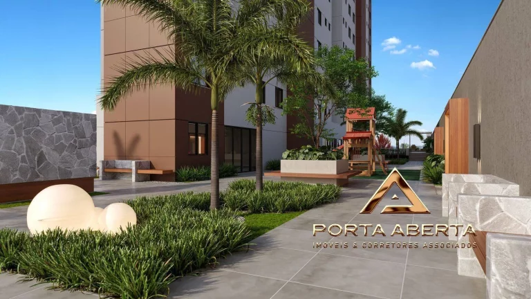 Imagem MAPLE RESIDENCE - CIDADE NOBRE - LANÇAMENTO - COD 1254