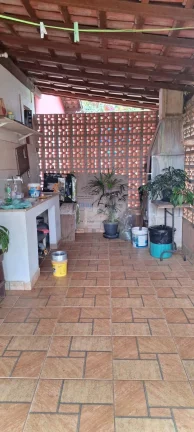 Imagem CHÁCARA BAIRRO TURVO