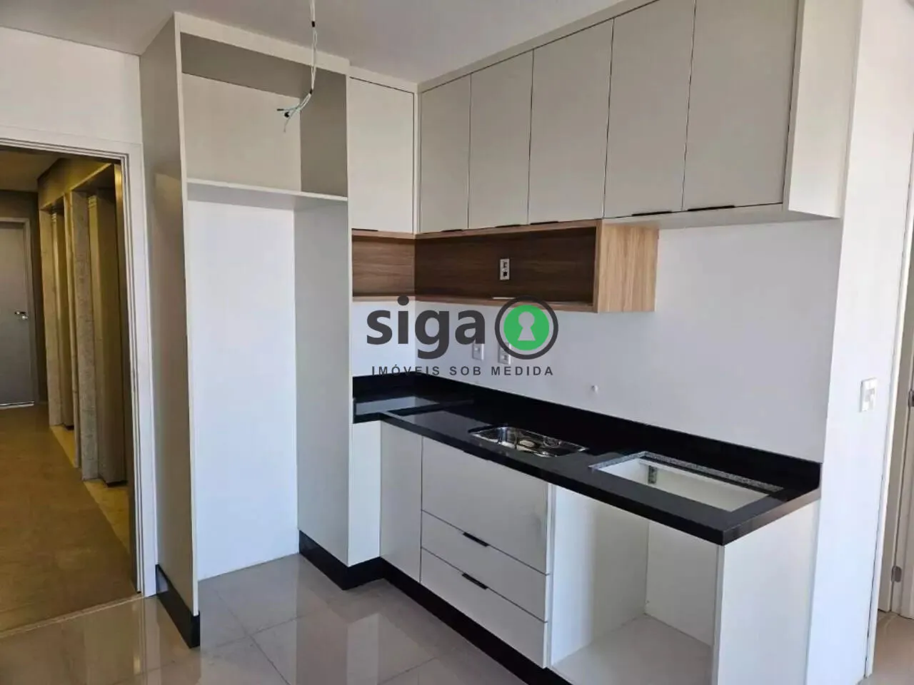 Imagem Apartamento á Venda no Ipiranga de 2 quartos (1 Suíte) e 1 Vaga !