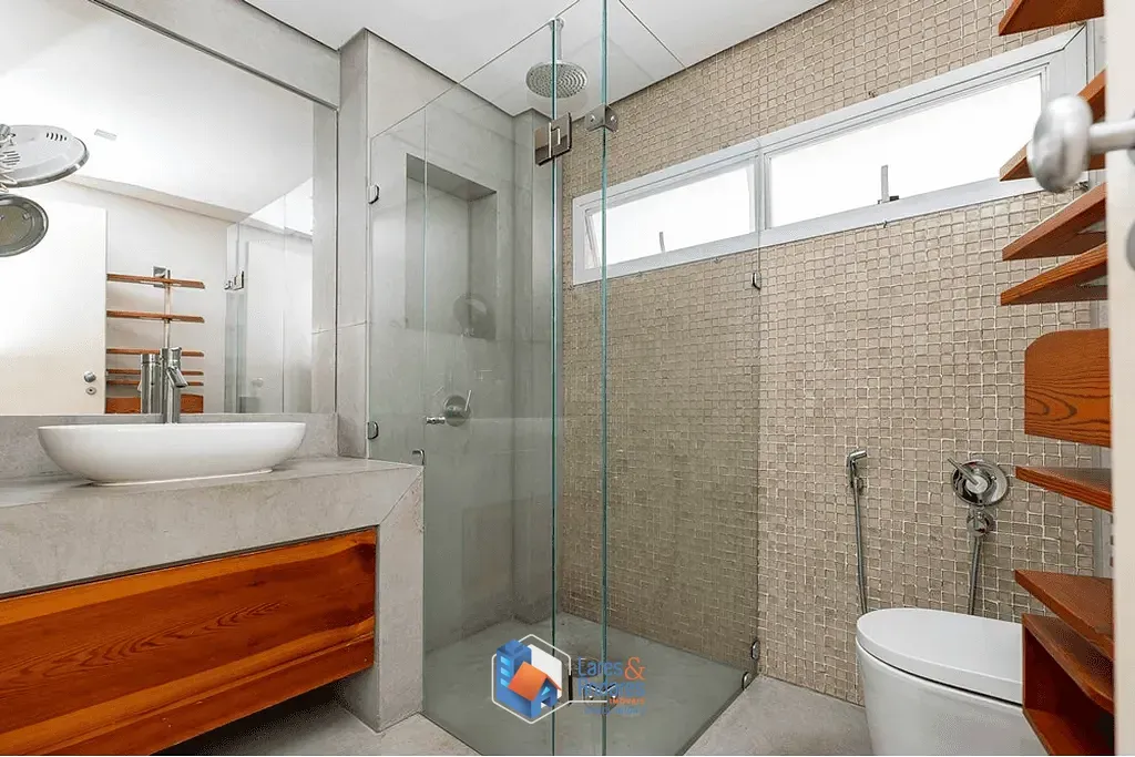 Imagem Apartamento à venda 2 Quartos 1 Suite 1 Vaga 134M² Itaim Bibi São Paulo - SP