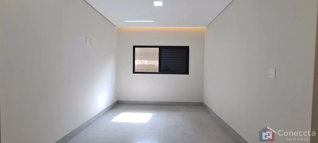 Imagem Casa com 3 dormitórios à venda, 231 m² por R$ 750.000,00 - Afonso Queiroz - Patos de Minas/MG